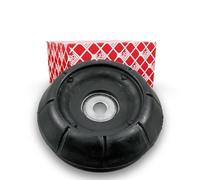 febi bilstein 08157 Strut Top Mounting without ball bearing, pack of one