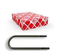 febi bilstein 08160 U-Bolt, pack of one