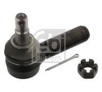 FEBI BILSTEIN 08204 Steering Drag Link Angled Ball Joint Fits Mercedes-Benz T1