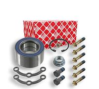 febi bilstein 08220 Wheel Bearing Kit with additional parts, pack of one