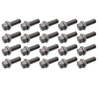FEBI BILSTEIN 08237 Wheel Bolt for MERCEDES-BENZ,VW