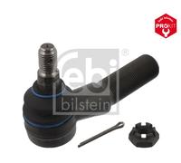FEBI BILSTEIN 08322 Tie Rod End for MERCEDES-BENZ