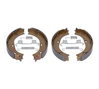 FEBI BILSTEIN 08324 Handbrake shoes