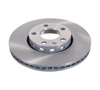 FEBI BILSTEIN 08352 Brake Disc Front Fits Audi A4 B5 Avant B6 Avant Convertible