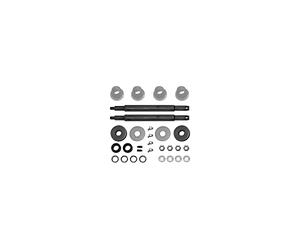 febi bilstein 08370 Cabin Suspension Repair Kit, pack of one