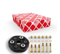 FEBI BILSTEIN 08386 Drive shaft coupler