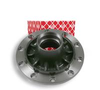 Febi 08415 Wheel Hub Standard Durable High Performance Premium Quality
