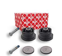 febi bilstein 08427 Axle Beam Mounting Kit with screws, pack of one