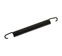 febi bilstein 08456 Brake Shoe Spring, pack of one