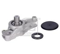 FEBI BILSTEIN 08486 Tensioner Lever, v-ribbed belt