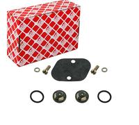 FEBI BILSTEIN 08491 Valve, vacuum pump