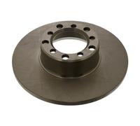 FEBI BILSTEIN 08505 Brake disc