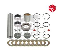 FEBI BILSTEIN 08521 Kingpin Repair Kit Front Suspension 49.5/50mm Ø Fits MAN