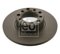 FEBI BILSTEIN 08540 Brake disc