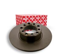 FEBI BILSTEIN 08540 Brake disc
