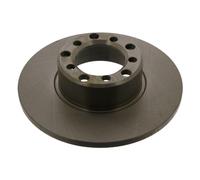 FEBI BILSTEIN 08540 Brake disc