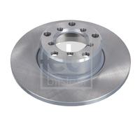 FEBI BILSTEIN 08541 Brake disc