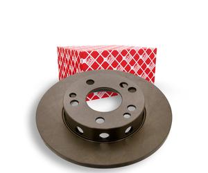 FEBI BILSTEIN 08543 Brake disc