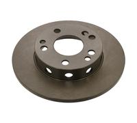 FEBI BILSTEIN 08543 Brake disc