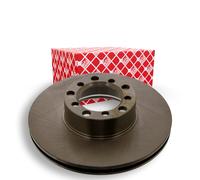 FEBI BILSTEIN 08545 Brake disc