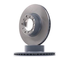 FEBI BILSTEIN 08546 Brake disc