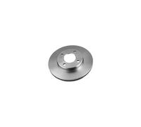 FEBI BILSTEIN 08554 Brake Disc Front Fits Audi 90 B3 80 B3 Saloon 100 C2 Saloon