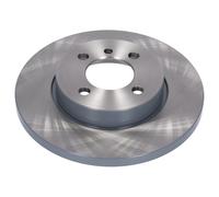 febi bilstein Brake Disc Set 08559 – Front, 2 pcs, Full, 4 Holes