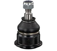febi bilstein 08571 Ball Joint with nut, pack of one