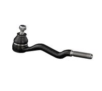 febi bilstein 08574 Tie Rod End with nut, pack of one