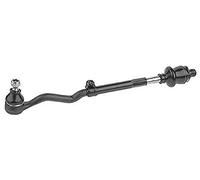 Steering Rod Assembly fits BMW 323 E30 2.3 Right 82 to 86 32111125187 Febi New