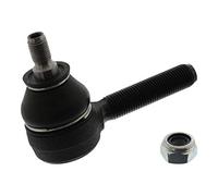 febi bilstein 08582 Tie Rod End with nut, pack of one