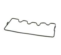 febi bilstein 08605 Rocker Cover Gasket for vehicles with level control system, pack of one