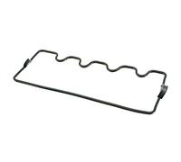 febi bilstein 08606 Rocker Cover Gasket for vehicles without level control system, pack of one