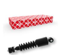 Febi 08620 Cabin Shock Absorber Standard High Performance Premium Grade