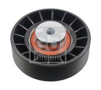 FEBI BILSTEIN 08673 Deflection / guide pulley, V-ribbed belt