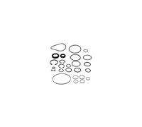 febi bilstein 08694 Gasket Set for power steering, pack of one