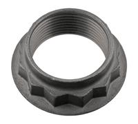 FEBI BILSTEIN 08730 Bevel Gear Nut Fits Mercedes /8 Coupe 190 C-Class T-Model