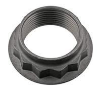 febi bilstein 08730 Bihexagon Collar Nut for bevel gear, pack of one