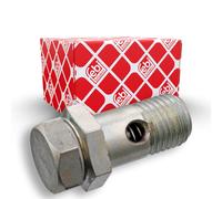 FEBI BILSTEIN 08753 Valve, fuel supply system