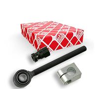 febi bilstein 08758 Tension Screw Repair Kit for v belt, pack of one