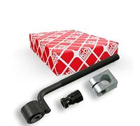 febi bilstein 08759 Tension Screw Repair Kit for v belt, pack of one