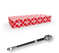 TIE ROD AXLE JOINT FOR FORD FIESTA III GFJ TLB LJC LUH F4A GUD GUE FEBI BILSTEIN