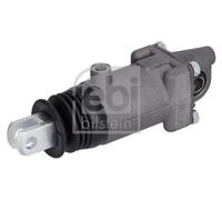 FEBI BILSTEIN 08764 Shift Selector Lever Fits DAF IVECO MAN MERCEDES-BENZ EVOBUS