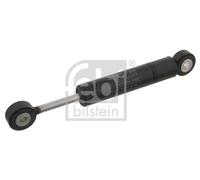 Febi Bilstein 08778 V-Ribbed Belt Vibration Damper Replacement For Mercedes-Benz