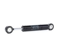 febi bilstein 08779 Vibration Damper for auxiliary belt drive, pack of one
