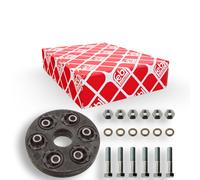 FEBI BILSTEIN 08821 Drive shaft coupler