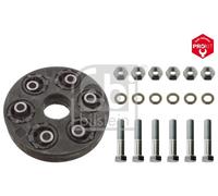 Febi Bilstein 08821 Front Propshaft Joint Fits Mercedes 123 S-Class Sl