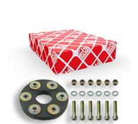 FEBI BILSTEIN 08822 Drive shaft coupler