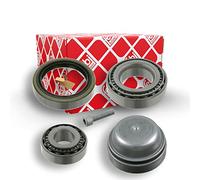 febi bilstein 08839 Wheel Bearing Kit with additional parts, pack of one