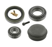 febi bilstein 08841 Wheel Bearing Kit with additional parts, pack of one